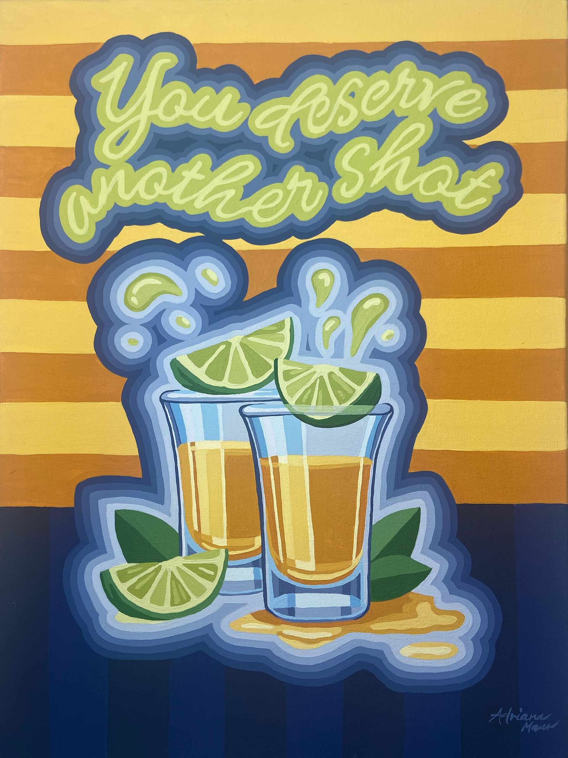 AM14_Youdeserveanothershot