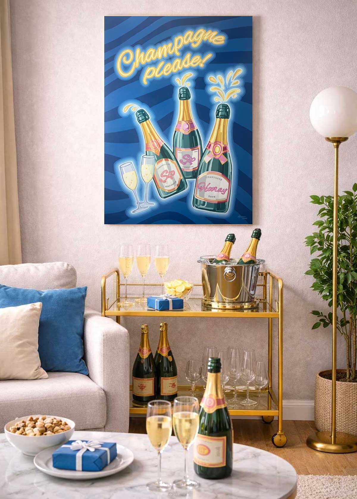 AM15_Champagneplease_Render